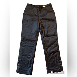 Women’s snow pants